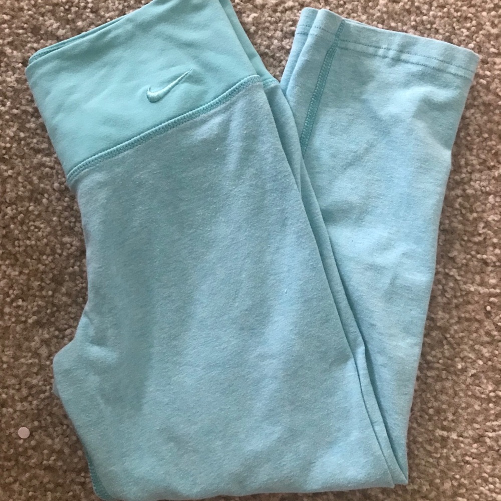 Nike leggings